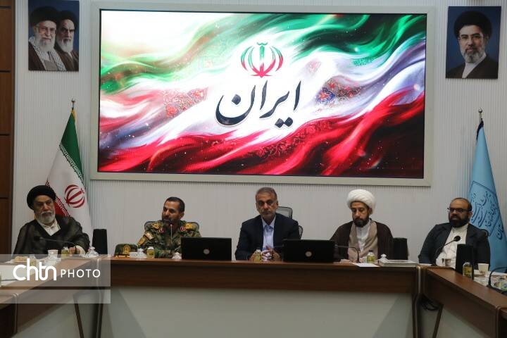 نشست تخصصی گردشگری دفاع مقدس در خوزستان برگزار شد
