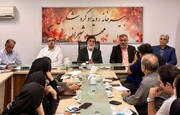 مهر شیراز فراتر از یک جشنواره، استراتژی جامع برای تبدیل گردشگری به صنعت سودآور است