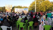 طنین دوباره «توران، کنام ایران» در قلب کویر/ جشنواره‌ای برای پیوند با طبیعت و پاسداشت یوز ایرانی