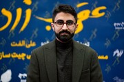 «عقرب زرد»؛ روایتی تازه از شهیدی که میان مردم ماند/ علی الفت: شهدا را نباید دست‌نیافتنی تصویر کرد