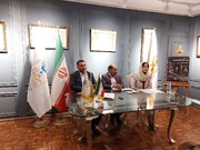 گردشگری هنری؛ حلقه مفقوده اقتصاد خلاق ایران