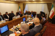 مشارکت تشکل‌ها و مردمی‌سازی، محور برنامه‌های هفته گردشگری خراسان رضوی