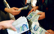 نسخه جدید پرداخت حقوق نیروهای شرکتی از مهرماه