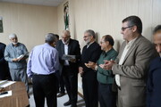 تأکید مدیرکل میراث‌فرهنگی زنجان بر استفاده از ظرفیت‌های هوش مصنوعی در توسعه گردشگری