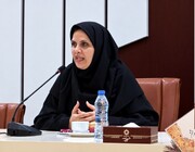 افتتاح ۵ فروشگاه صنایع‌دستی در هتل‌های پنج‌ستاره خراسان رضوی/ راه‌اندازی ۲۰۰ غرفه در شهرستان‌ها