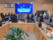 پوستر رویداد بزرگ مجازی «خراسان‌شناسی» رونمایی شد 