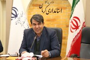 گردشگری باید به یکی از پیشران‌های اصلی توسعه کرمان‌ تبدیل شود