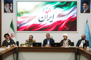 نشست تخصصی «نقش گردشگری دفاع‌مقدس در توسعه گردشگری پساجنگ» در اهواز