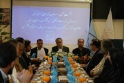 میزبانی از مسافر جزو گفتمان و فرهنگ اصیل مردمان سیستان و بلوچستان است