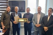 موتورسواری و اتومبیلرانی در خدمت توسعه گردشگری البرز