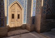 طرح جامع ساماندهی ورودی و مسیر گردشگری پایگاه جهانی مسجد جامع اصفهان در آستانه افتتاح