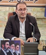 تندیس مشاهیر و مفاخر اشنویه با هدف پاسداشت هویت تاریخی و فرهنگی نصب می‌شود