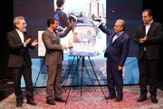 گرامیداشت روز جهانی و هفته گردشگری در استان همدان