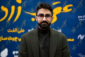 «عقرب زرد»؛ روایتی تازه از شهیدی که میان مردم ماند/ علی الفت: شهدا را نباید دست‌نیافتنی تصویر کرد