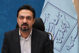 تمرکززدایی از یزد با توسعه رویدادهای گردشگری در شهرستان‌ها انجام می‌شود