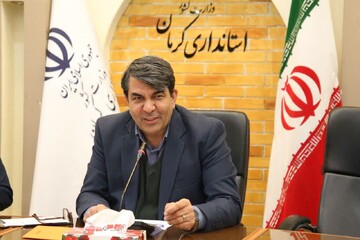 گردشگری باید به یکی از پیشران‌های اصلی توسعه کرمان‌ تبدیل شود