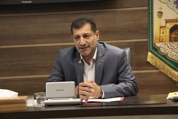 سرمایه‌گذاری نزدیک به ۱۰ هزار میلیارد ریال در طرح‌های گردشگری آذربایجان غربی/ افتتاح ۷ طرح در هفته گردشگری