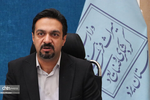 نشست خبری هفته گردشگری در یزد برگزار شد