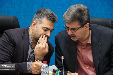 نشست خبری هفته گردشگری در یزد برگزار شد