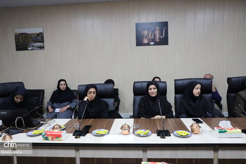 تجلیل از تلاشگران عرصه گردشگری و سرمایه‌گذاری استان زنجان