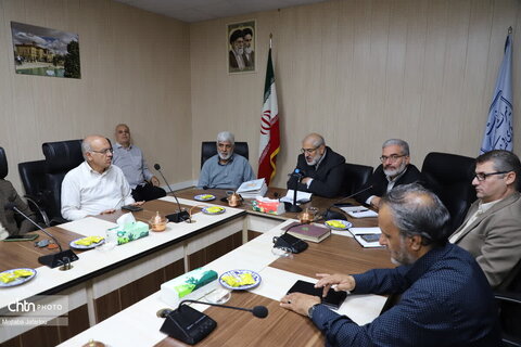 تجلیل از تلاشگران عرصه گردشگری و سرمایه‌گذاری استان زنجان