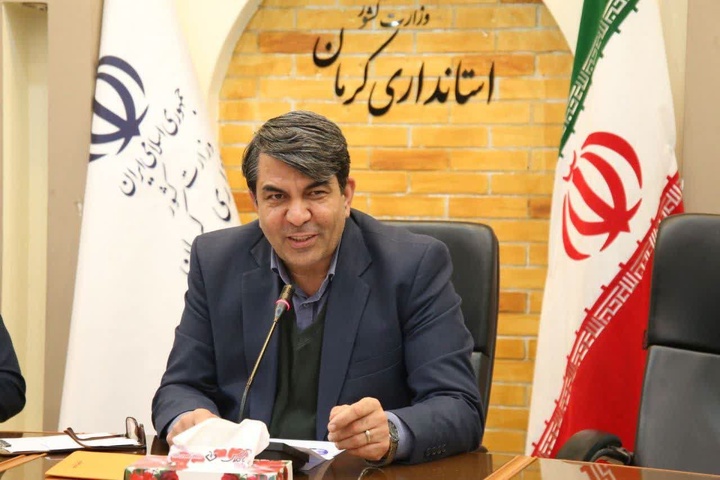 گردشگری باید به یکی از پیشران‌های اصلی توسعه کرمان‌ تبدیل شود