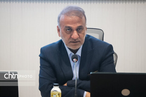 نشست تخصصی «نقش گردشگری دفاع‌مقدس در توسعه گردشگری پساجنگ» در اهواز