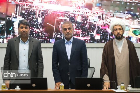 نشست تخصصی «نقش گردشگری دفاع‌مقدس در توسعه گردشگری پساجنگ» در اهواز