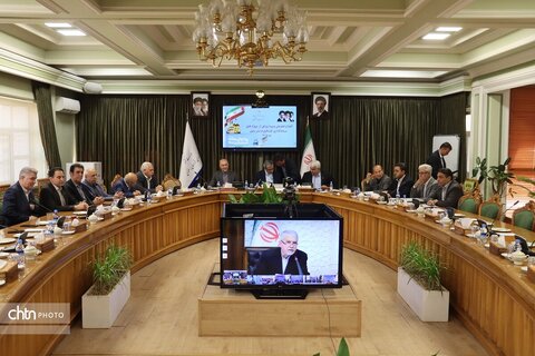 افتتاحیه  همزمان بهره بردای پروژه های سرمایه گذاری گردشگری خراسان رضوی  با فرمان رییس جمهور  در هفته گردشگری