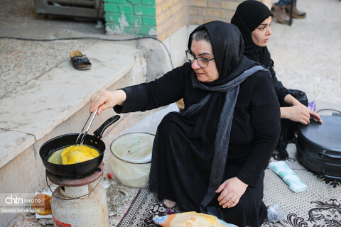 آئین نواخته شدن زنگ گردشگری در خوزستان