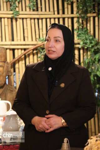 هفته گردشگری/ مدرسه آگه رشت