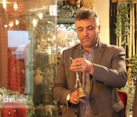 هفته گردشگری/ مدرسه آگه رشت
