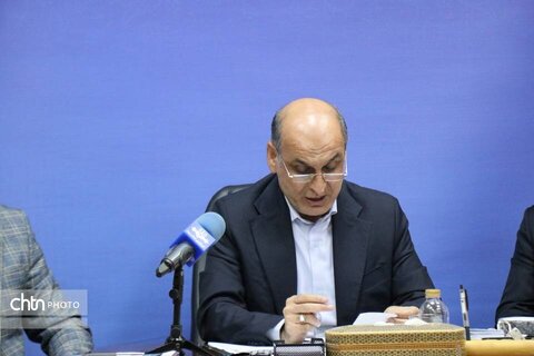 هفته گردشگری/ ویدئو کنفرانس گیلان