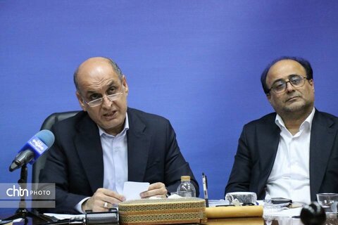 هفته گردشگری/ ویدئو کنفرانس گیلان