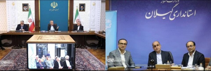 رکوردشکنی ترانزیت هوایی و افزایش گردشگران خارجی / گیلان در آستانه تحول زیرساخت‌های گردشگری