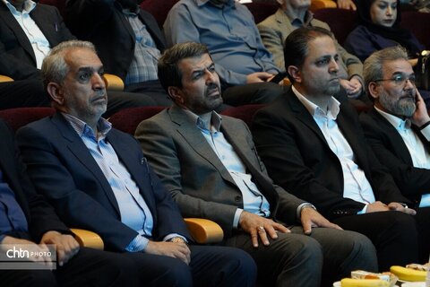 گرامیداشت روز جهانی و هفته گردشگری در استان همدان برگزار