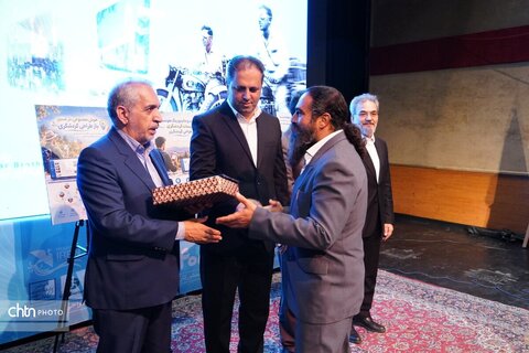 گرامیداشت روز جهانی و هفته گردشگری در استان همدان برگزار