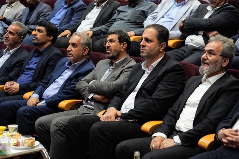 گرامیداشت روز جهانی و هفته گردشگری در استان همدان برگزار