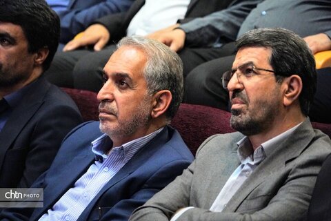 گرامیداشت روز جهانی و هفته گردشگری در استان همدان برگزار