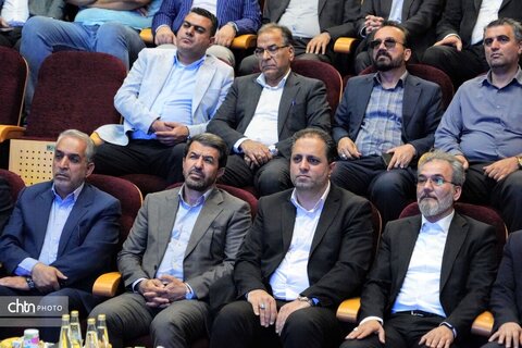 گرامیداشت روز جهانی و هفته گردشگری در استان همدان برگزار