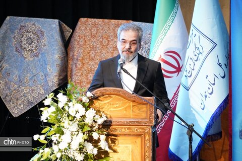 گرامیداشت روز جهانی و هفته گردشگری در استان همدان برگزار