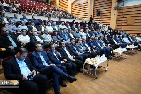 گرامیداشت روز جهانی و هفته گردشگری در استان همدان برگزار