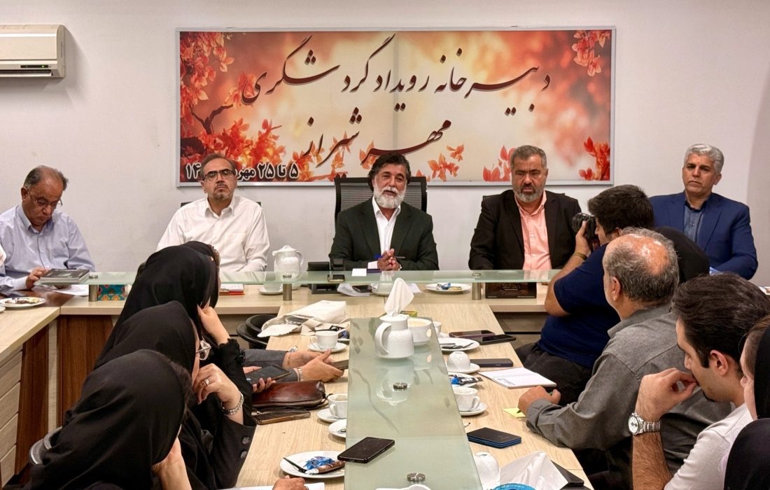 مهر شیراز؛ استراتژی جامع برای رونق اقتصاد گردشگری فارس