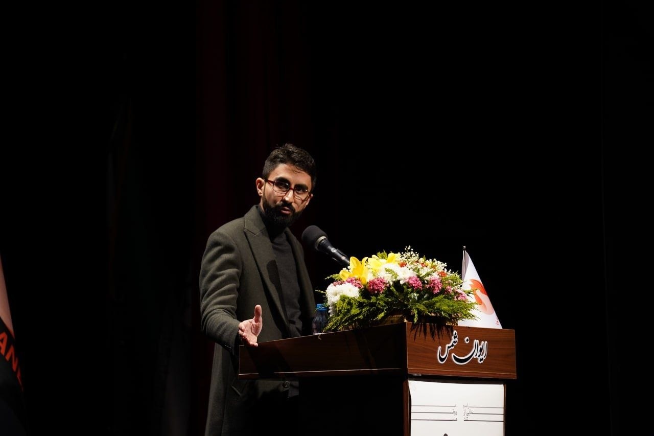«عقرب زرد»؛ روایتی تازه از شهیدی که میان مردم ماند/ علی الفت: شهدا را نباید دستنیافتنی تصویر کرد