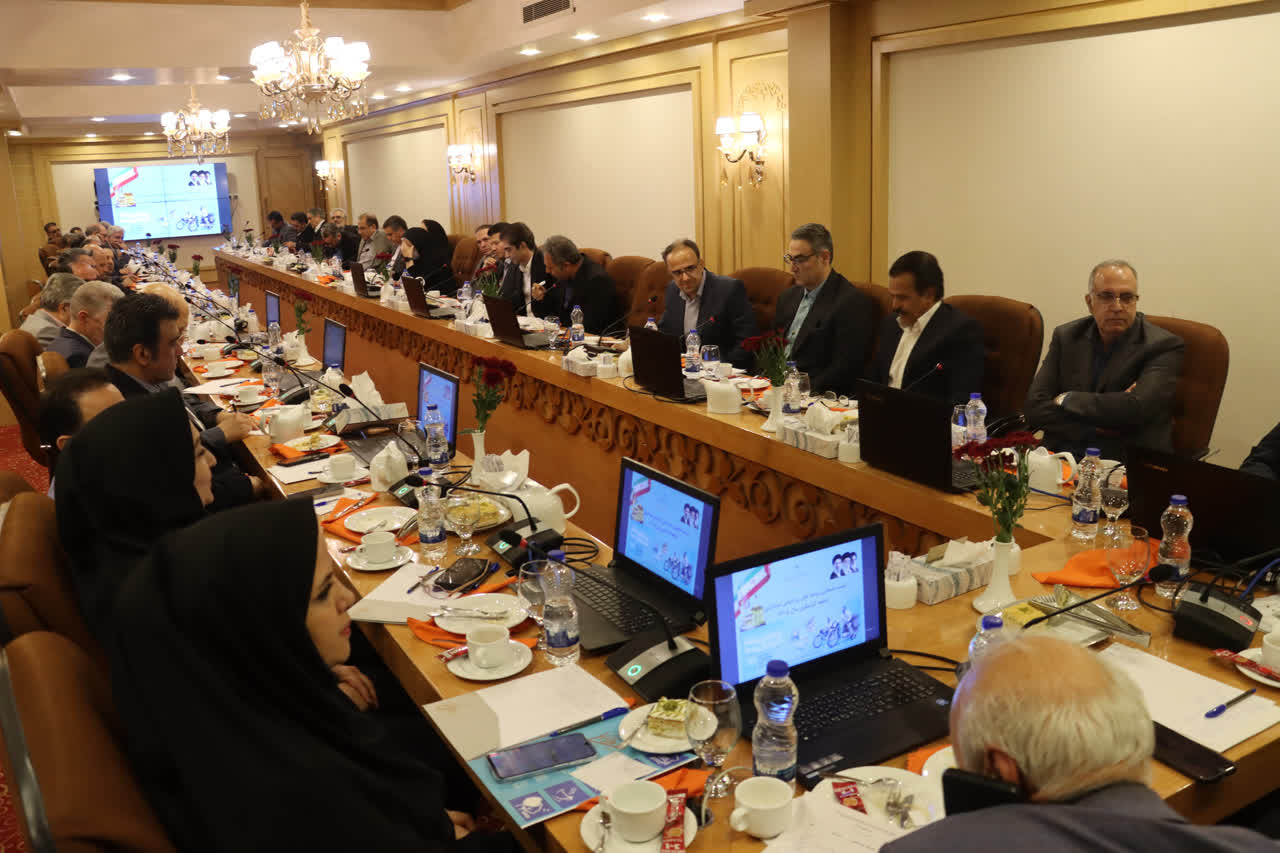 مشارکت تشکلها و مردمیسازی، محور برنامههای هفته گردشگری خراسان رضوی