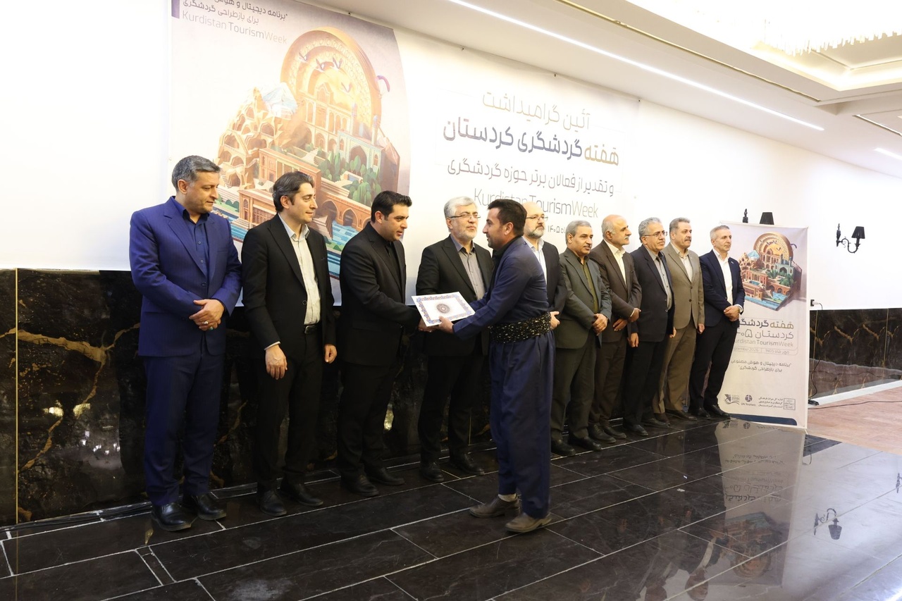 معاون استاندار کردستان: