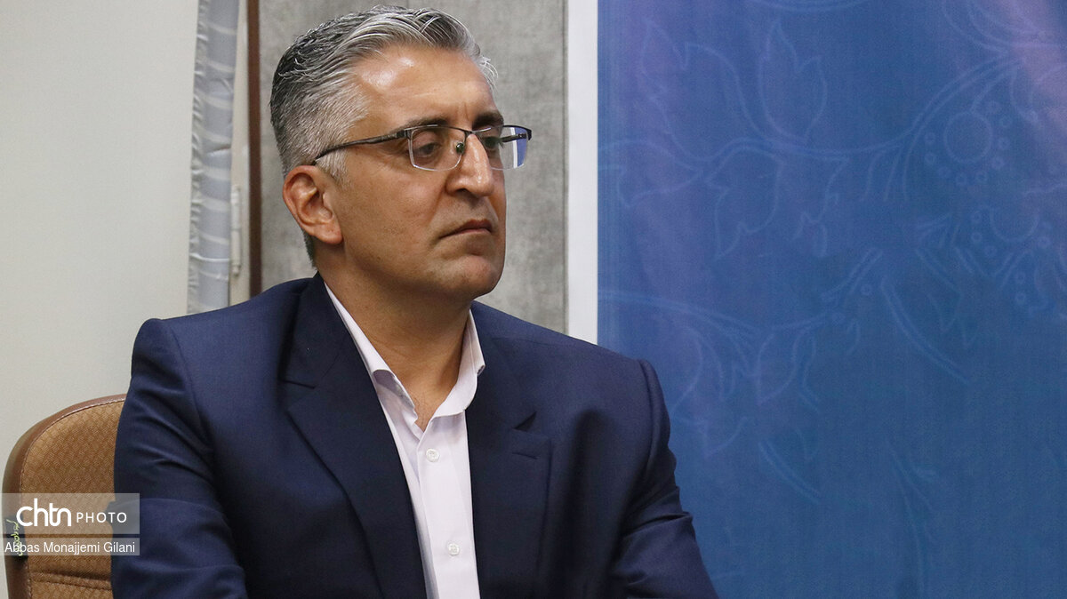انتصاب معاون جدید صنایعدستی قم