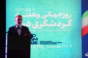 صدور ۶۰ موافقت اصولی گردشگری با سرمایه‌گذاری ۲.۸ همتی در خوزستان / توسعه گردشگری استان نیازمند همراهی مؤثر نظام بانکی است