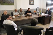 انزلی تا ارس در مسیر رالی‌تور خانوادگی؛ البرز مقصد بعدی گردشگری خودرو