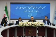 نخستین کارگروه استانی تشکل‌های حرفه‌ای صنایع‌دستی سیستان و بلوچستان تشکیل شد